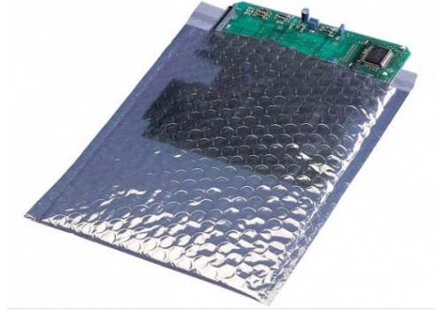 Static Shielding Bubble Bags